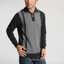 Cashmere Sweater (14-BRHZ6012)